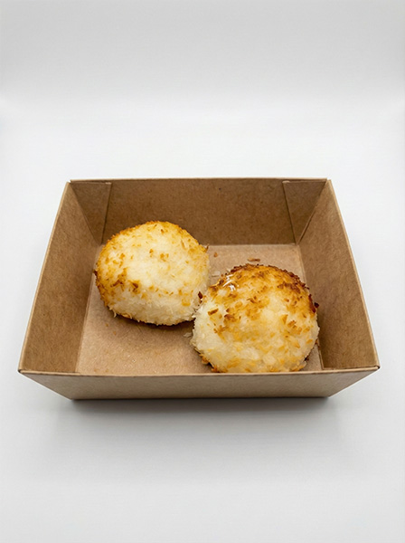 Как выглядит еда от Напару